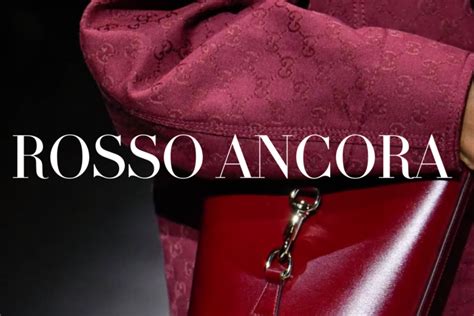 portaspiccioli gucci|gucci rosso ancora.